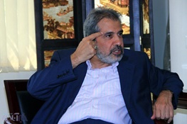 آصفی: از گفت‌وگو نگران نباشیم/ تاسیس دفتر اتحادیه اروپا در ایران، واسطه‌ها را حذف می‌کند