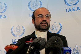 نماینده ایران در آژانس: پایداری برجام منوط به اقدام متقابل کشورهای 1+5 است
