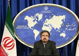 سخنگوی وزارت خارجه خبر مذاکره برای لغو روادید را کذب خواند