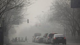 مقاوم‌شدن باکتری‌ها در هوای آلوده/هشدار درباره کشف خطر جدید آلودگی هوا