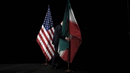 تیم ریاست جمهوری ترامپ به دنبال تحریم غیر هسته‌ای ایران