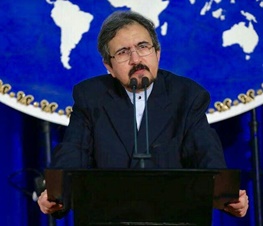 واکنش ایران به سخنان نخست‌وزیر انگلیس و بیانیه شورای همکاری خلیج‌فارس