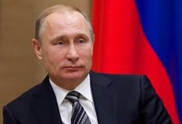 پوتین: طرح‌های خصمانه علیه روسیه از هر جایی باید به موقع کشف شود