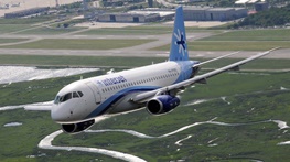 مشخصات فنی هواپیمای مسافربری که روسیه از فروش آن به ایران خبر داد