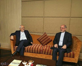 واکنش ظریف به اقدام تازه آمریکا علیه ایران