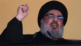 سخنرانی سیدحسن نصرالله درباره آخرین تحولات لبنان/ دبیرکل حزب‌الله: منطقه وارد مرحله جدیدی شده است