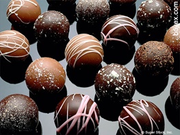 شکلات‌هایی که کمتر باعث چاقی می‌شوند!/روش کاهش 40 درصدی مصرف شکر