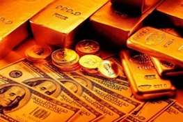 ریزش قیمت‌ها در بازار طلا و سکه همچنان ادامه دارد/ آخرین نرخ‌ها در بازار ارز