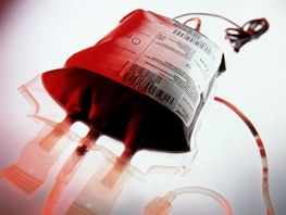 با انجام یک آزمایش خون ساده، زندگی انسان‌ها را نجات دهید