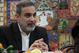 بطحایی خبر داد: تحت پوشش قرار گرفتن بیماری های خاص در بیمه طلایی فرهنگیان