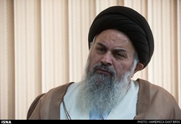 اولین واکنش موسوی بجنوردی به ردصلاحیتش: موضعی نمی گیرم