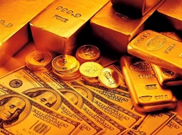 آخرین تحولات بازار طلا و ارز/ ادامه روند کاهشی قیمت‌ها