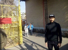 خبرگزاری قوه قضاییه: مکانی تا اطلاع ثانوی محروم شد