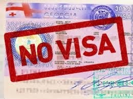از سفرهای نوروزی تا اقامت بدون ویزا در گرجستان/ ویزا را بگذارید کنار؛ سفر کنید!