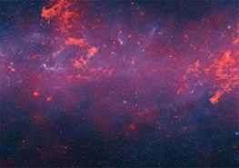 با کیفیت‌ترین تصویر از کهکشان راه شیری را ببینید/تصویر ترکیبی با ۱۸۷ میلیون پیکسل