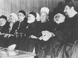 پیشنهاد امام صدر برای یکی کردن اعیاد و مناسبت های اسلامی میان مذاهب