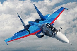 مشخصات فنی جنگنده‌ای که وزیر دفاع از خریدش خبر داد/اینفوگرافیک