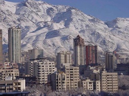 خزانه بی‌پایان شهرداری تهران قفل شد/ توقف هرنوع بلندمرتبه سازی در پایتخت به دستور دولت