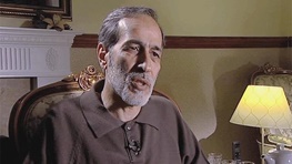 دوگانه طلحه و زبیر در انتخابات