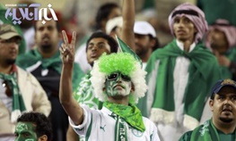 آیا عربستانی ها در رنکینگ فیفا هم تقلب کردند؟