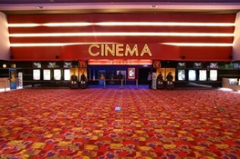 سینمای چین هالیوود را شکست داد / فروش تاریخی سینمای چین در ماه فوریه