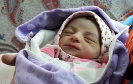 مشاور وزیر بهداشت: مادران باردار از خدمات بیمه بهره مند می شوند
