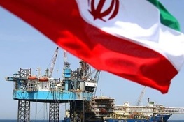 تولید نفت ایران 4 ماه پس از برجام به میزان قبل از تحریم‌ها رسید