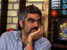 نمایشگاه کتاب تهران از زبان سروش صحت / کسی برای خرید ساندویچ و نوشابه به شهر آفتاب نمی‌آید