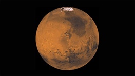 شواهد جدید از قابل سکونت بودن مریخ در گذشته‌های دور
