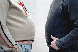 ریسک بالای ابتلا به بیماری کلیه برای افراد چاق/تصمیم برای داشتن وزن مناسب را بگیرید