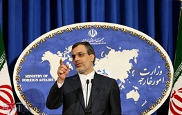 جابری انصاری: ایران اجازه نمی‌دهد دیگران درباره سوریه تصمیم‌گیری کنند / حج برگزار نشود مسئولش، ریاض است