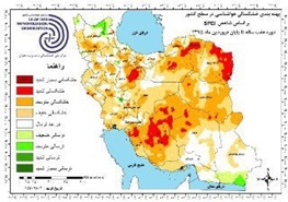 فریب نخورید؛ باران‌های سیل‌آسای بهاری، جبران خشکسالی مزمن ایران را نکرد