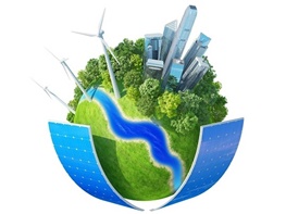توافق زیست محیطی برای ۵۰ درصدی تولید برق با سوخت فسیلی