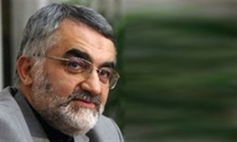 بروجردی: سیاست‌های دفاعی ایران متوجه هیچ کشوری نیست