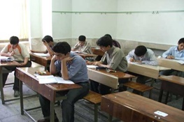 رئیس سازمان مدارس غیردولتی تاکید کرد: ممنوعیت دریافت وجه اضافه در مدارس غیردولتی