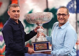 افشاگری ویسی درباره خیانت در فوتبال ایران