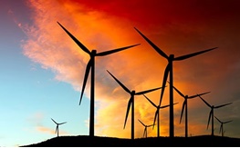 پایان دوران سوخت‌های فسیلی فرا می‌رسد؟/به صرفه شدن انرژی‌های بادی و خورشیدی تا 2027