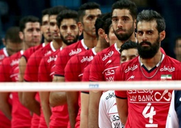 ایران یک - برزیل 3 / باز هم حریف پرافتخارترین تیم لیگ جهانی نشدیم