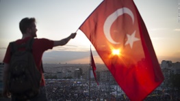 صنعت توریست ترکیه به رکود عمیق رفت/ کاهش ۲۰ درصدی مسافرت غربی ها