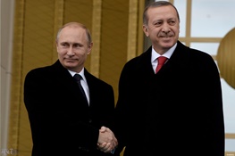 تأثیر تحولات ترکیه بر ایران/ سلیمانی: اردوغان تغییر کرده/موضع آنکارا در قبال سوریه در حال تحول است