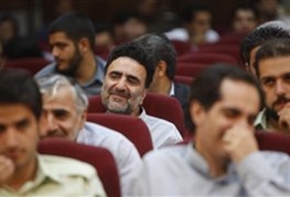 واکنش رئیس دادگستری تهران به حواشی آزادی تاج زاده/عکس گرفتن سیاسیون با او دهن کجی به نظام است