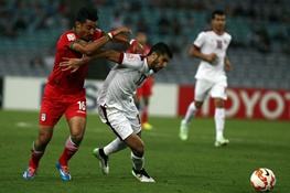 قطر علیه ایران، ایران در خواب!