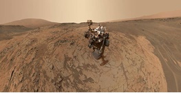 بیدار شدن «کنجکاوی» از خواب/بازگشت به تحقیقات مریخی