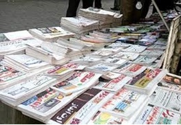 روزنامه بهار مجرم شناخته شد/ رسیدگی به پرونده روزنامه ایران به آینده موکول شد