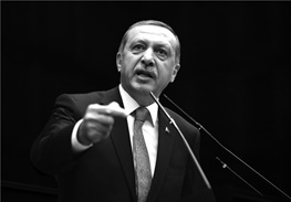 ترکیه از صعود تا سقوط / اردوغان چگونه ترکیه را به این روز رساند؟