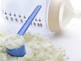 شیرخواران ایرانی سالانه 37 میلیون قوطی شیرخشک می خورند/واردات شیرخشک ممنوع است