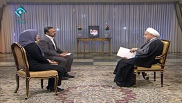 گزارش روحانی به مردم درباره فرجام برجام، فیش‌های حقوقی، رشد اقتصادی و معضلات محیط زیستی