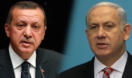 عادی سازی روابط ترکیه و اسرائیل چرا و چگونه رقم خورد؟