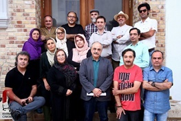 داوران بخش مستند هجدهمین جشن سینمای ایران معرفی شدند