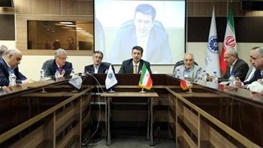برگزاری انتخابات رئیس جدید اتاق ایران در شهریور/ بررسی لایحه مناطق آزاد توسط بخش خصوصی